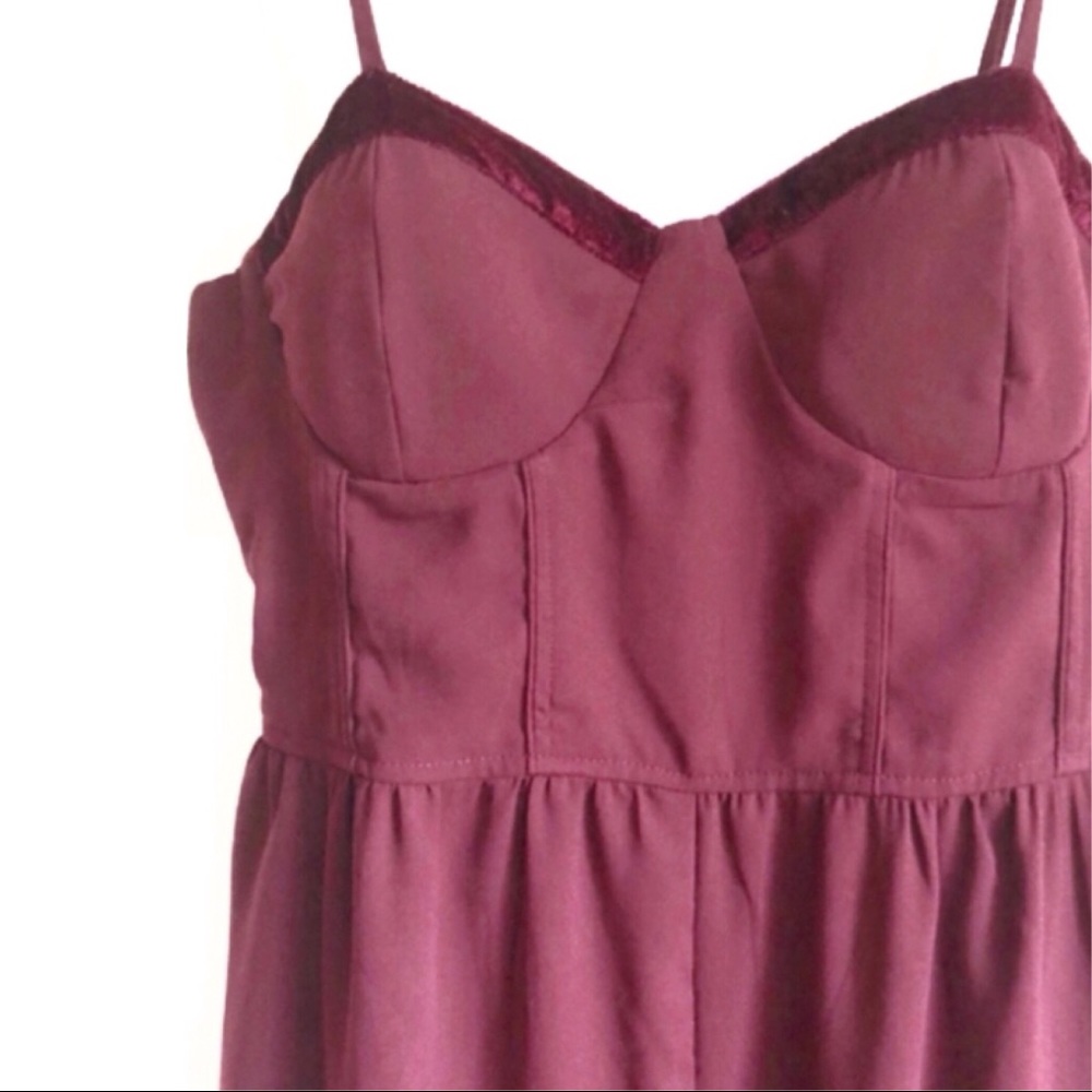 Band Of Gypsies | Sweetheart Jumpsuit